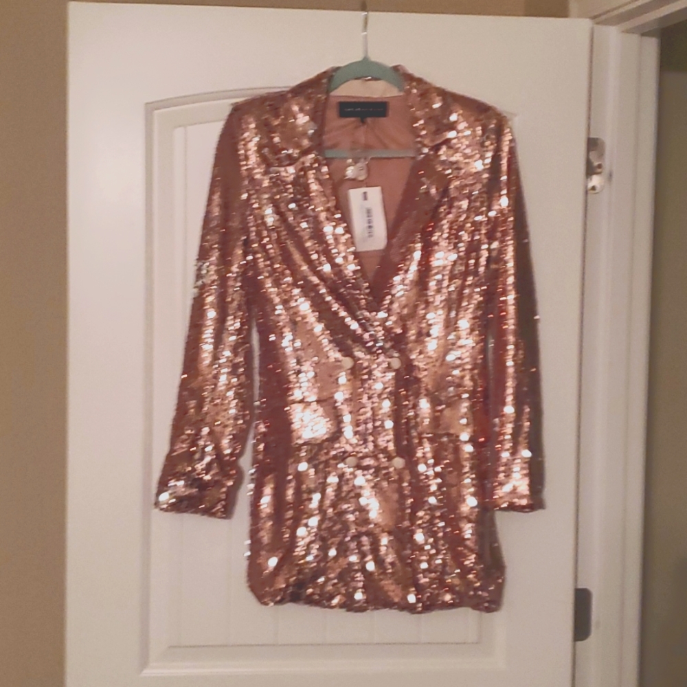 New year's eve dress